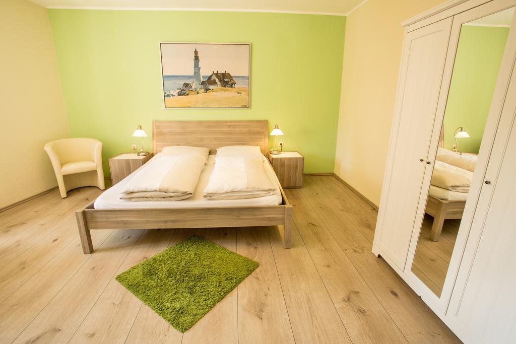 Stadthotel Juelich - Hotelwohnungen מראה חיצוני תמונה